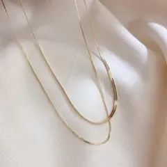 ネックレス レディース アクセサリー 金属アレルギー対応
