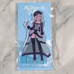 喜多川海夢 TSUTAYA限定 アクリルスタンド 　着せ恋