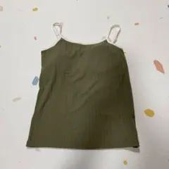 【美品】selectmoca パッドインキャミソールのサムネイル