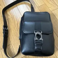TUMI トゥミ スリングボディバッグ ショルダーバッグ 8979 - メルカリ