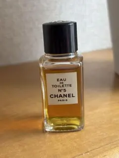 シャネル No.5 オードゥ トワレット 19ml 残量9割以上 CHANEL