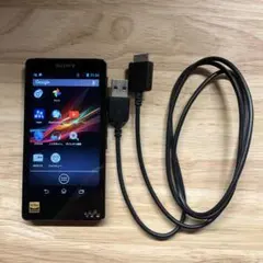 SONY NW-F886 デジタルオーディオプレーヤー 32GB - メルカリ