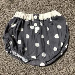 teteatete/かぼちゃパンツ