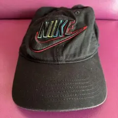 NIKE キャップ　ジュニア　子供用