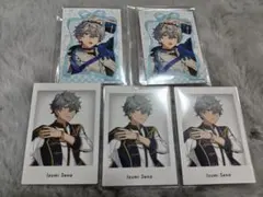 あんスタ　瀬名泉