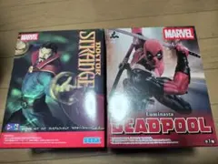 MARVEL Luminasta DEADPOOL