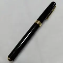 高級セラミックボールペン ゴールド装飾のサムネイル