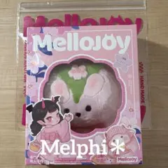 メロジョイ うさぎ桜餅 さくらもち ムースクリーム - メルカリ