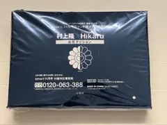 お花クッション 村上隆×HIKARUコラボ smart2020年11月号付録のサムネイル