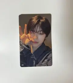 KO1KEYZ 照井康祐　KOSUKE トレカ