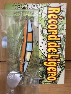 ロットン　ROTTON OUTRO バルサ50 ハトリーズ ロットン ROTTON OUTRO バルサ50 ハトリーズ - メルカリ