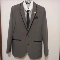 卒業式　スーツ　160センチ　男の子　キャサリンコテージ　フォーマルスーツ