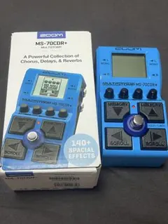 2026年最新】ZOOM MS-70CDR+の人気アイテム - メルカリ