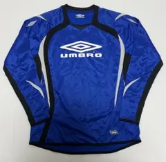 2026年最新】UMBRO サッカー・フットサル ウェアの人気アイテム - メルカリ