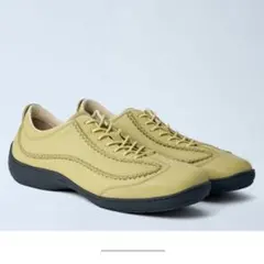 『新品未使用』 26ss KIKO KOSTADINOV レザースニーカーのサムネイル