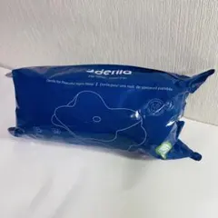 Derila Ergo 頚椎ネックピロー 睡眠用枕 54x36x12 cm