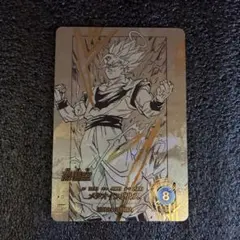 【新品未使用】ドラゴンボールダイバーズ　アドバンスパック　apt-002 孫悟空