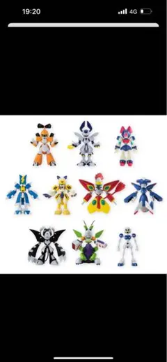 2025年最新】超可動1/12 メダロットの人気アイテム - メルカリ