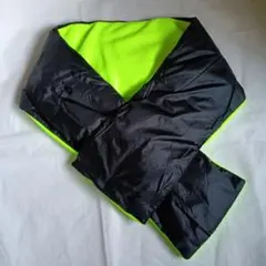 軽量保湿マフラー　ファミリーマート