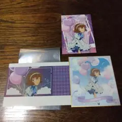 クラックス 名探偵コナン 灰原哀 グッズ
