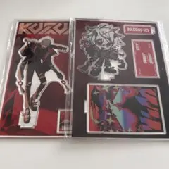 にじさんじ 葛葉 アクスタ