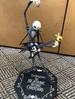 ザ・ナイトメアー・ビフォア・クリスマス プレミアムフィギュア　Ver.3