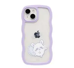 iPhone用　モモンガケース