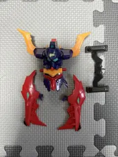 元祖SDガンダム フューラーザタリオン　未組み立て　レア 2025年最新】フューラーザタリオンの人気アイテム - メルカリ