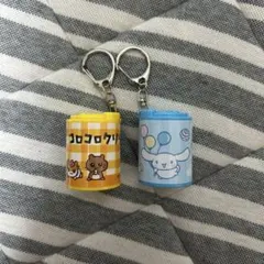 サンリオ　コインシリンダー2