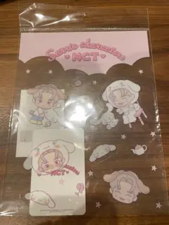 2026年最新】NCTサンリオの人気アイテム - メルカリ