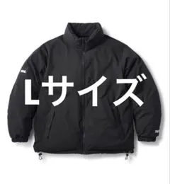 スタンダードカリフォルニア ダックフードジャケット Vintage Wash