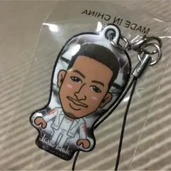 関口メンディー クリーナー JOYRIDE