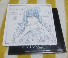 『聲の形』告知ポスター　京都アニメーション　山田尚子　西屋太志　京アニ　非売品 映画『聲の形』告知ポスター 西宮硝子 京アニ 山田尚子 西屋太志