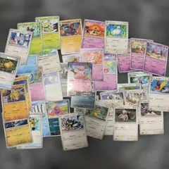 リーリエのピッピEX RR 他ポケモンカードまとめ売り