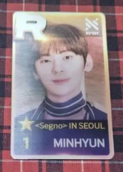 2026年最新】ファンミンヒョンの人気アイテム - メルカリ