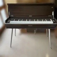 ヤマハ 電気式オルガン YAMAHA LD20C昭和レトロ ヴィンテージのサムネイル