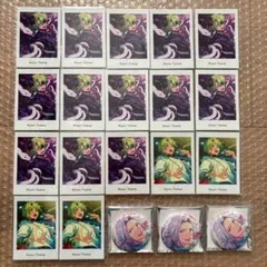 あんスタ あんさんぶるスターズ！！乱凪砂&巴日和