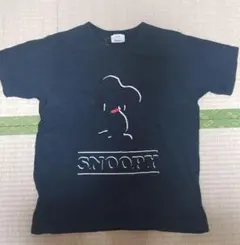 Whiz×A.W.A シャドーSNOOPY　Tシャツのサムネイル