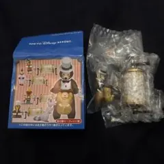 東京ディズニーリゾート ミニチュア フィギュア コレクション第5弾 box