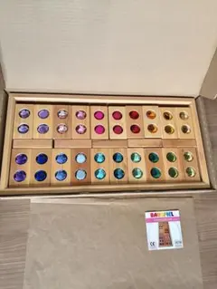 バウシュピール　カラーストリートのサムネイル