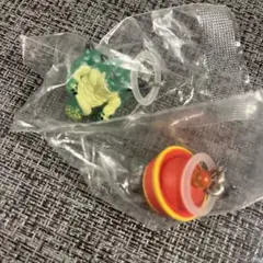 ドラゴンボール　めじるしアクセサリー3 2つセット