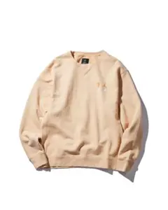 UNION X JORDAN AJII FUTURE IS NOW クルーネック