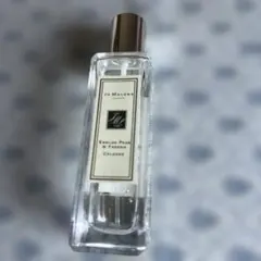 Jo Malone イングリッシュペアー＆フリージア 30ml ほぼ未使用