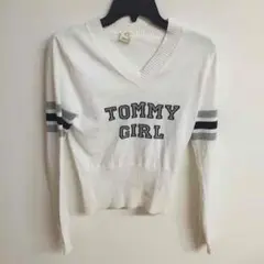 格安 tommyニットのサムネイル