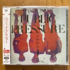2026年最新】イエローマジックオーケストラパブリックプレッシャーの