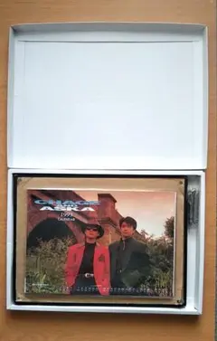 2026年最新】chage and aska グッズの人気アイテム - メルカリ