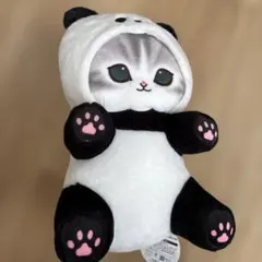 mofusand パンダにゃん BIGぬいぐるみ