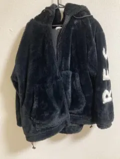 WEGO ボアジャケット