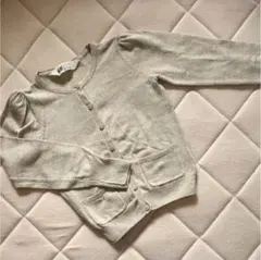 H&M ♡ キッズ カーディガン 110