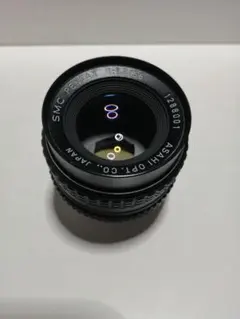 2026年最新】SMC PENTAX 55mm F1.8 Kマウントの人気アイテム - メルカリ